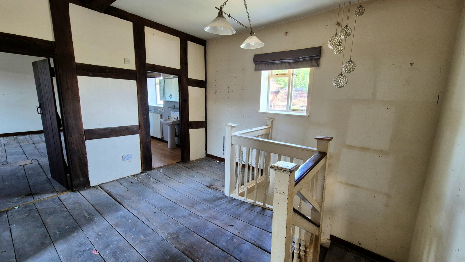 Terraced House in Kington