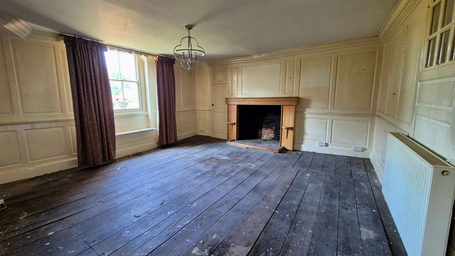 Terraced House in Kington