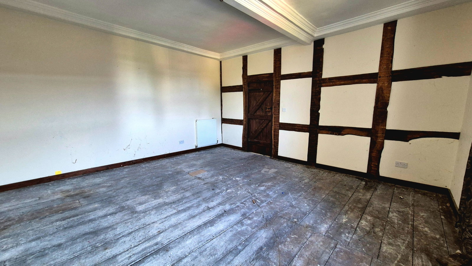 Terraced House in Kington
