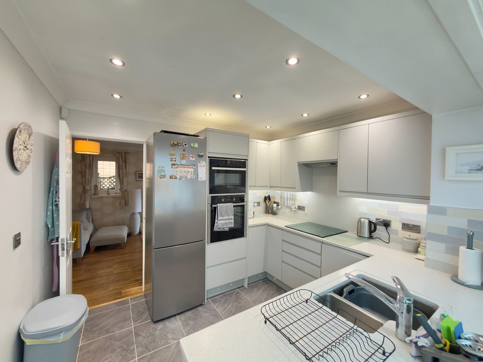 Bungalow in Swansea
