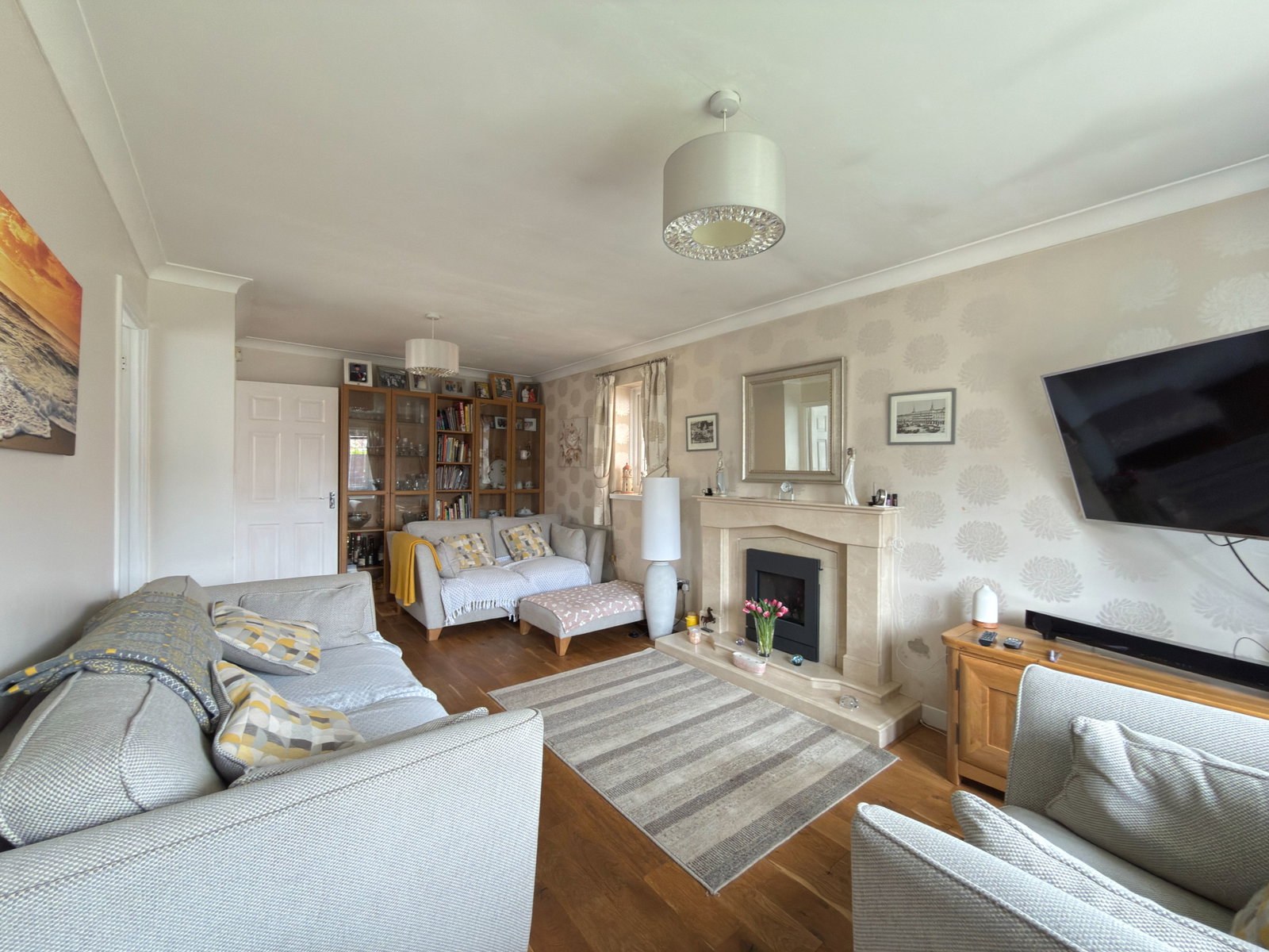 Bungalow in Swansea