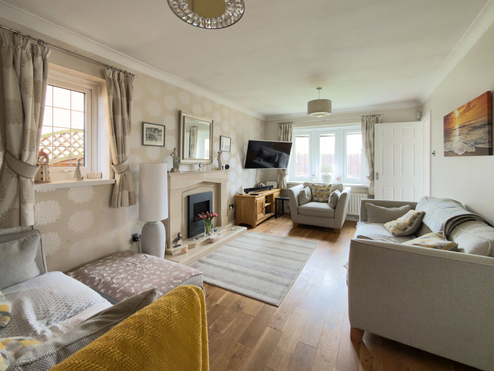 Bungalow in Swansea