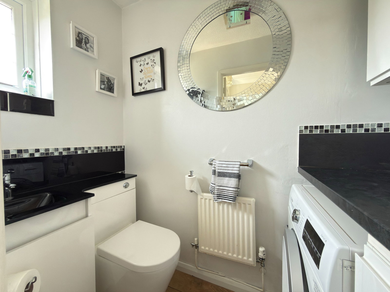 Bungalow in Swansea