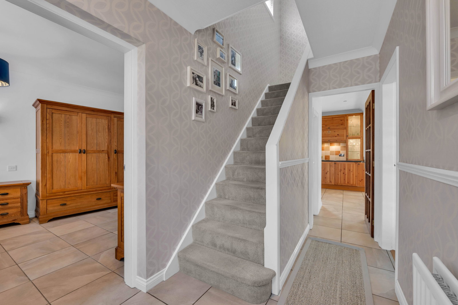 Semi Detached House in Leicester
