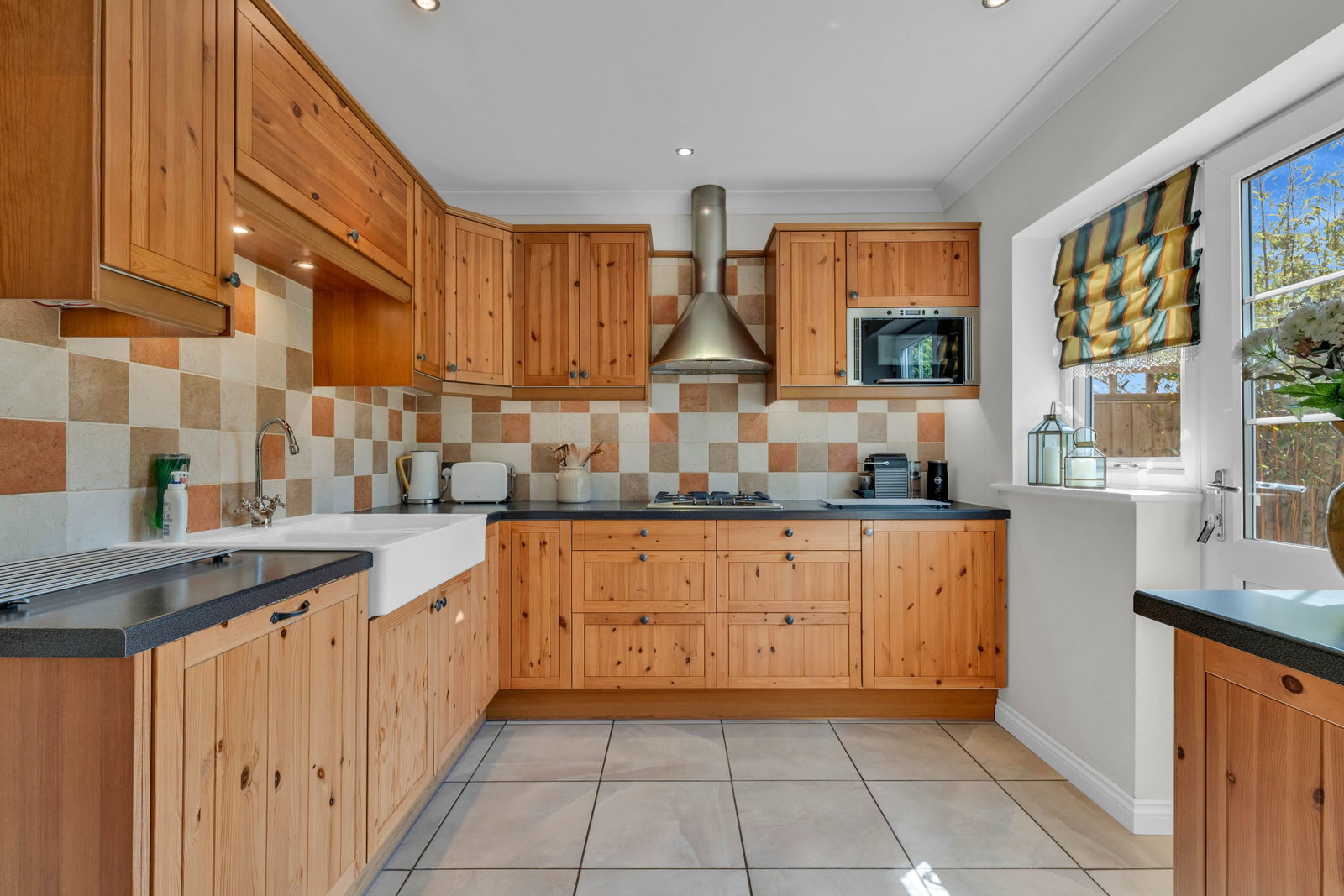 Semi Detached House in Leicester