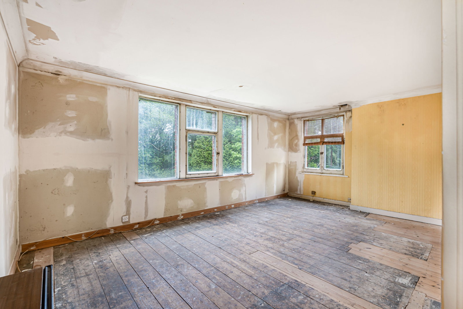 Apartment in Windlesham