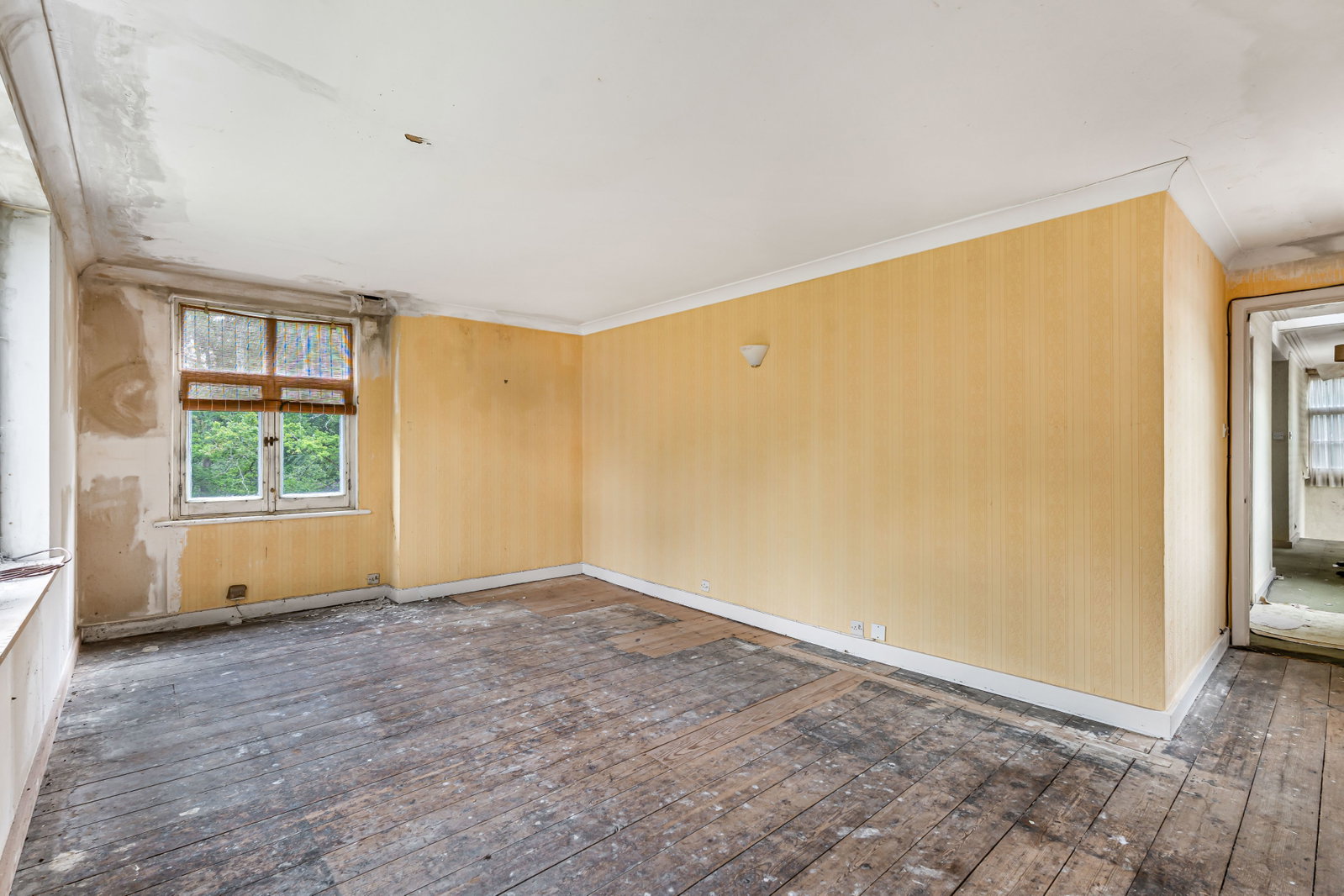 Apartment in Windlesham