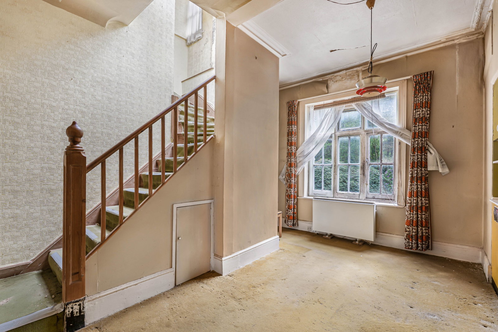 Apartment in Windlesham