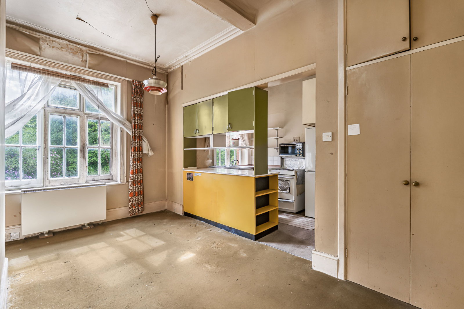 Apartment in Windlesham
