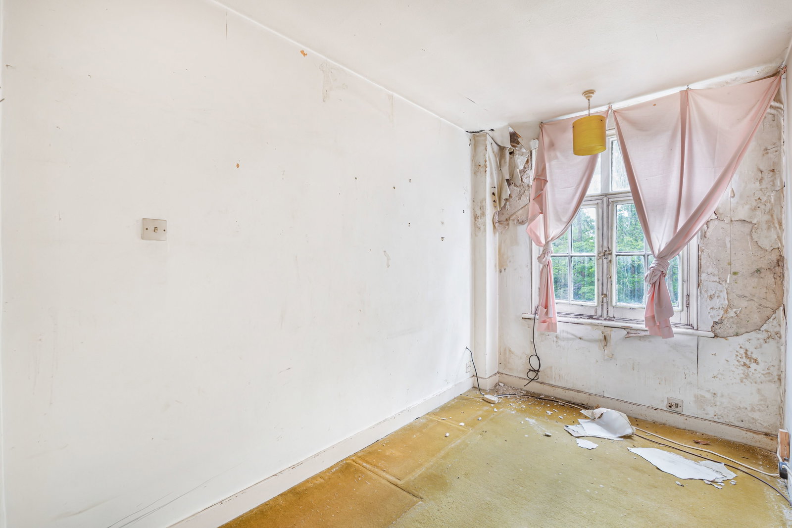 Apartment in Windlesham