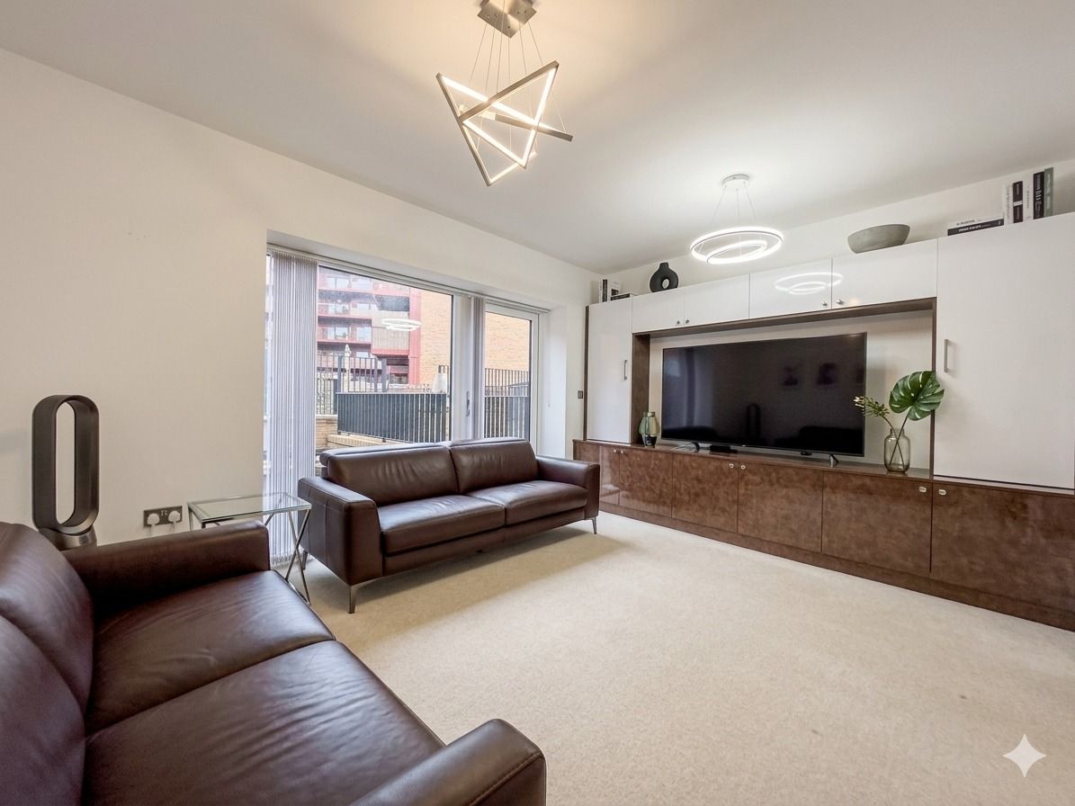 Terraced House in London
