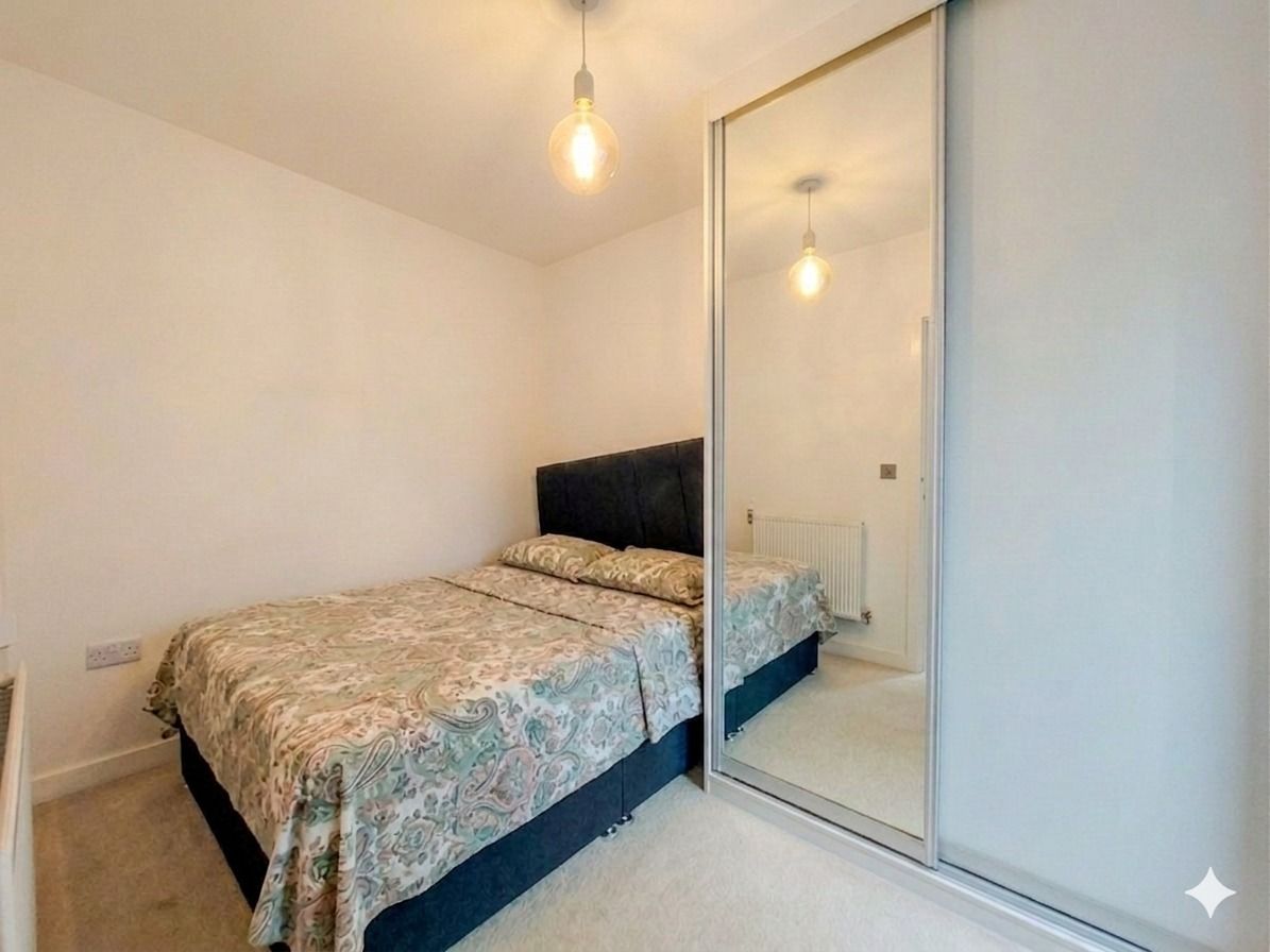 Terraced House in London