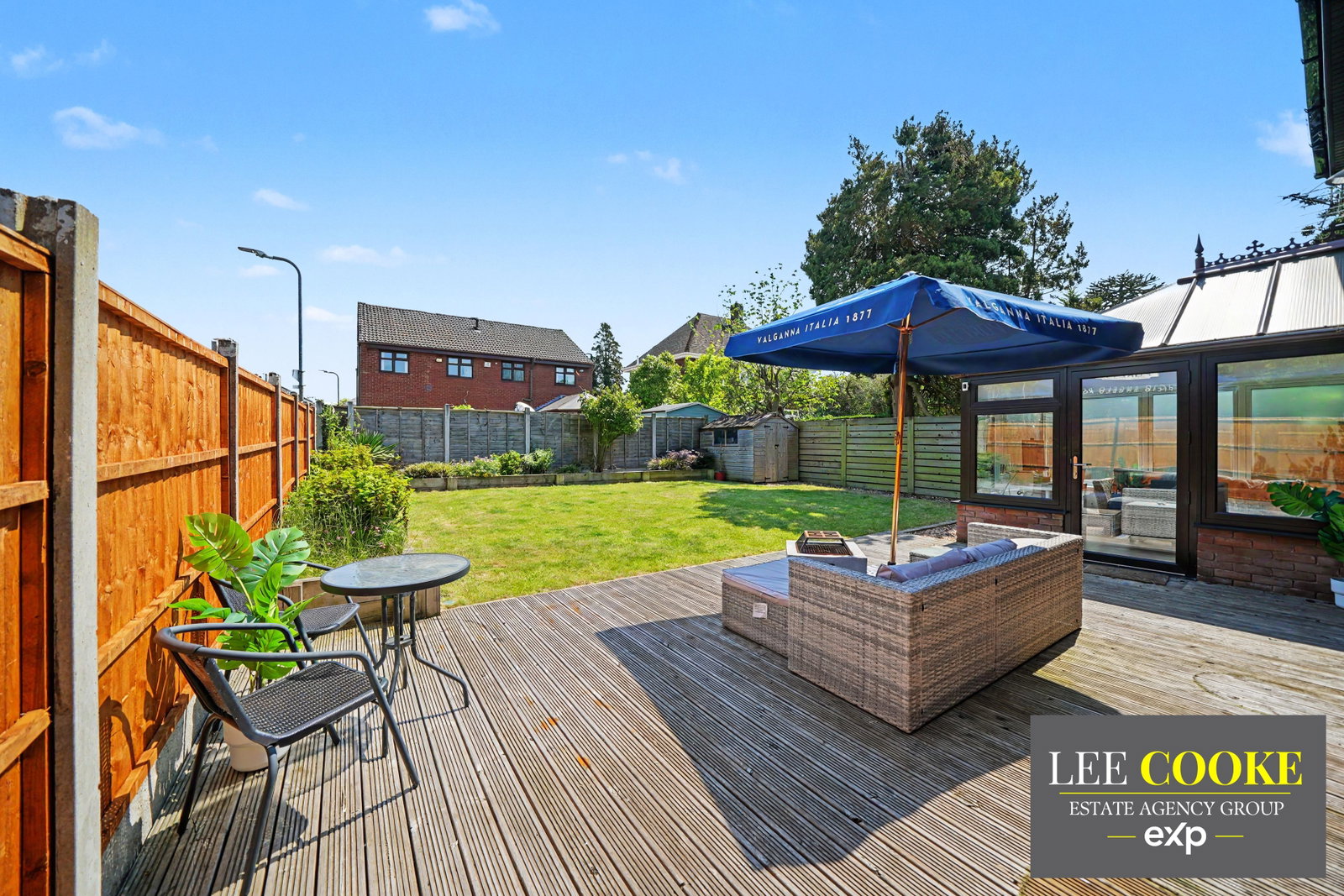 Detached House in Wolverhampton
