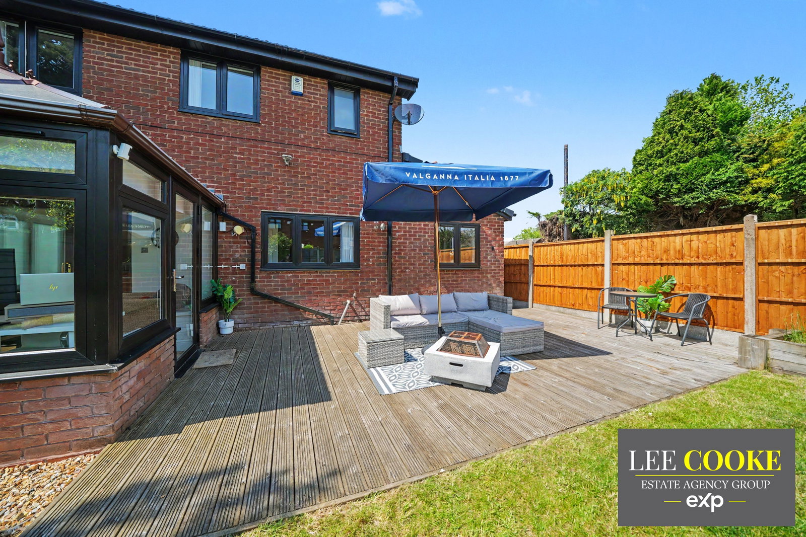 Detached House in Wolverhampton