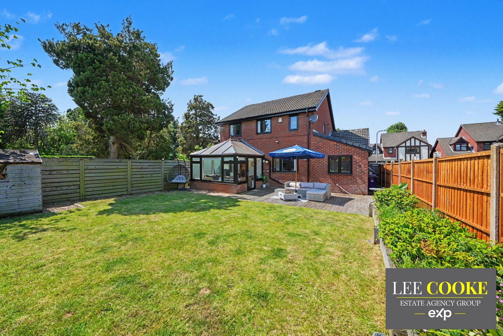 Detached House in Wolverhampton