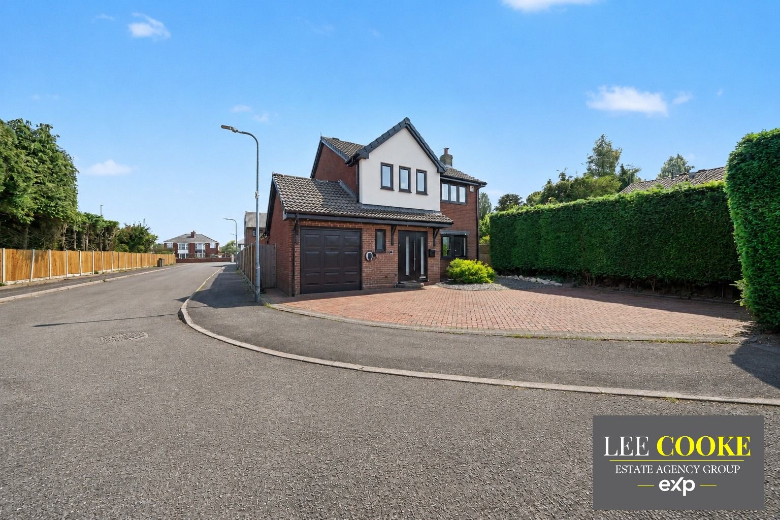 Detached House in Wolverhampton