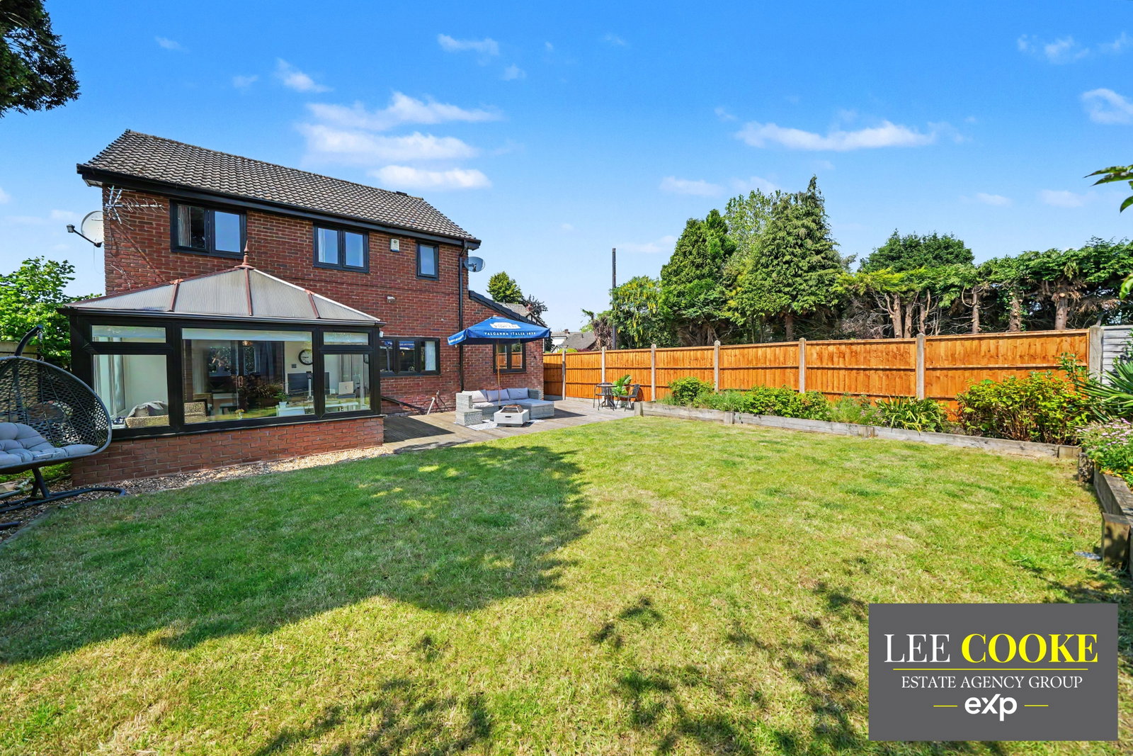 Detached House in Wolverhampton