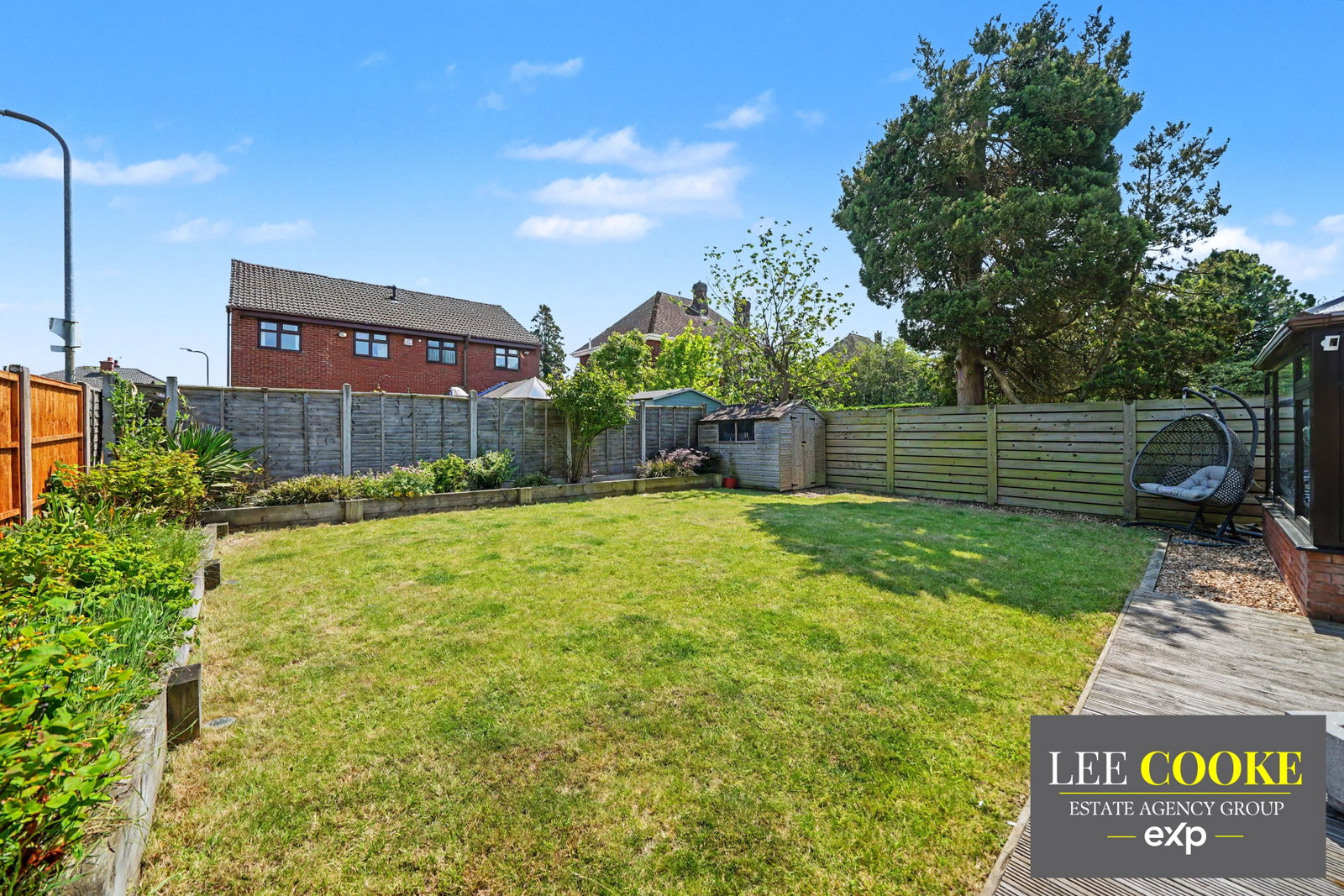 Detached House in Wolverhampton