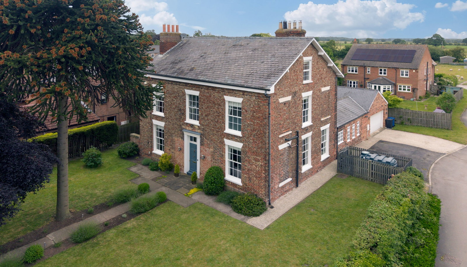 Detached House in Selby