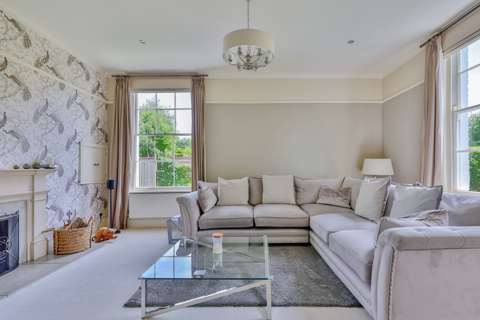 Detached House in Selby