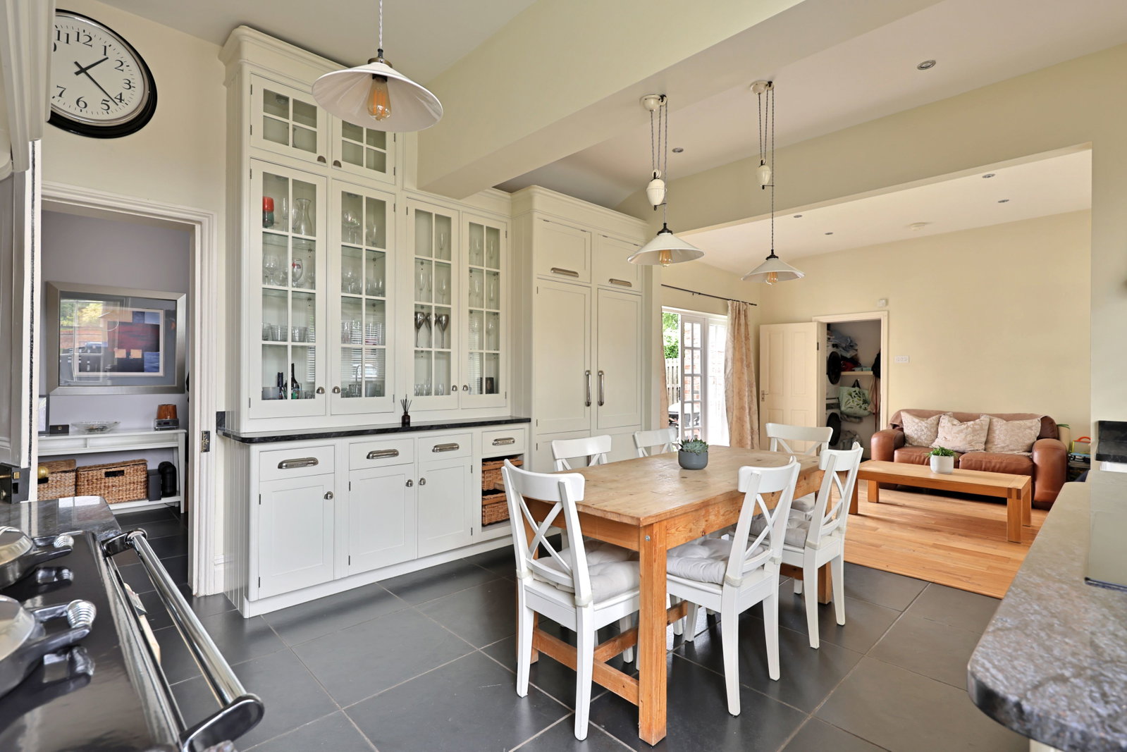 Detached House in Selby