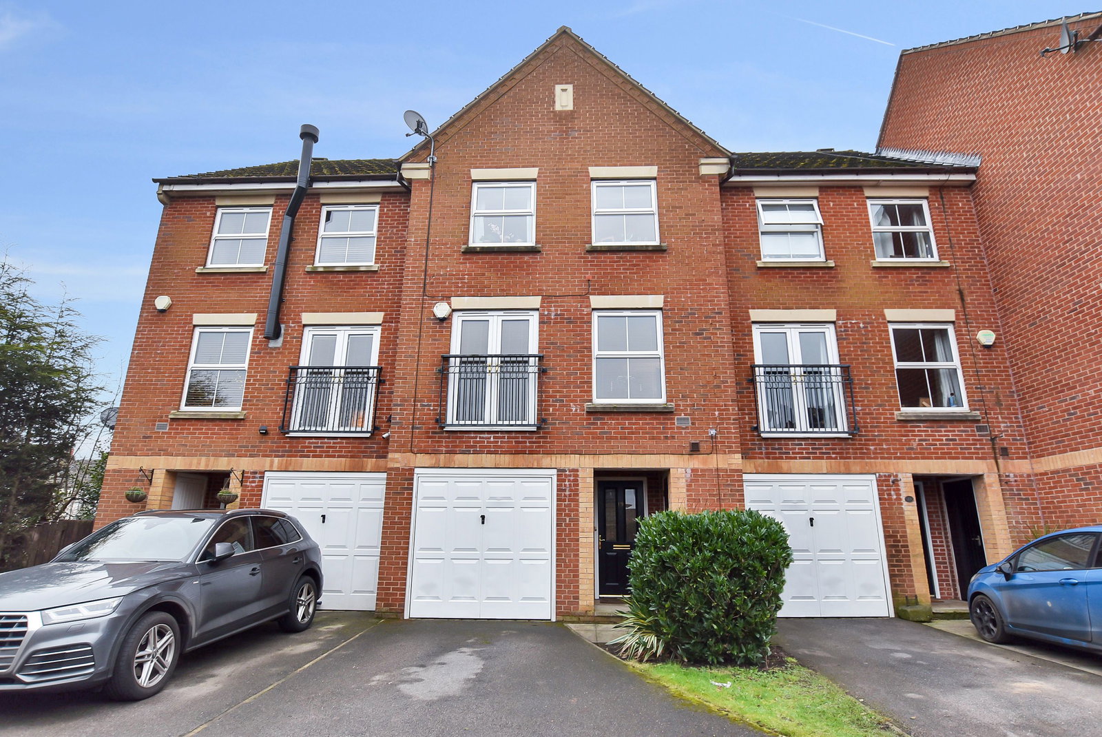 Town House in Leeds