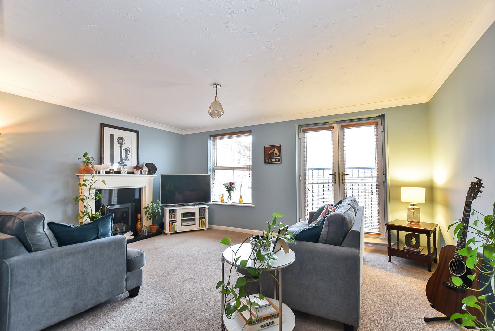 Town House in Leeds