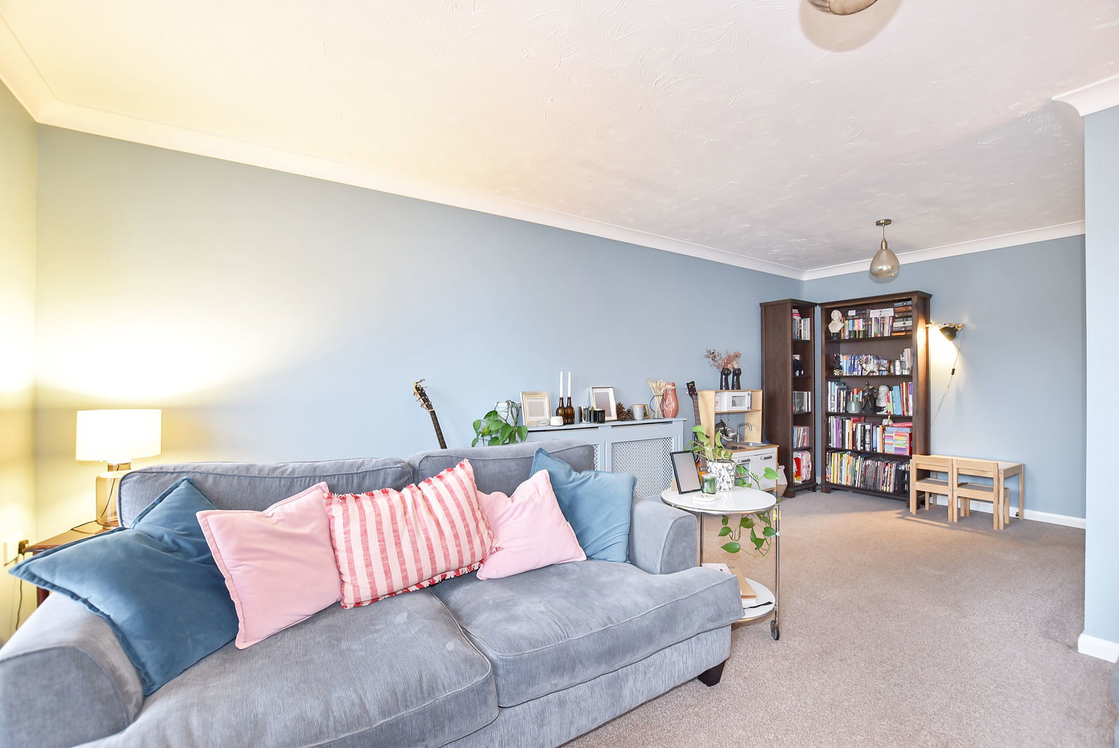 Town House in Leeds