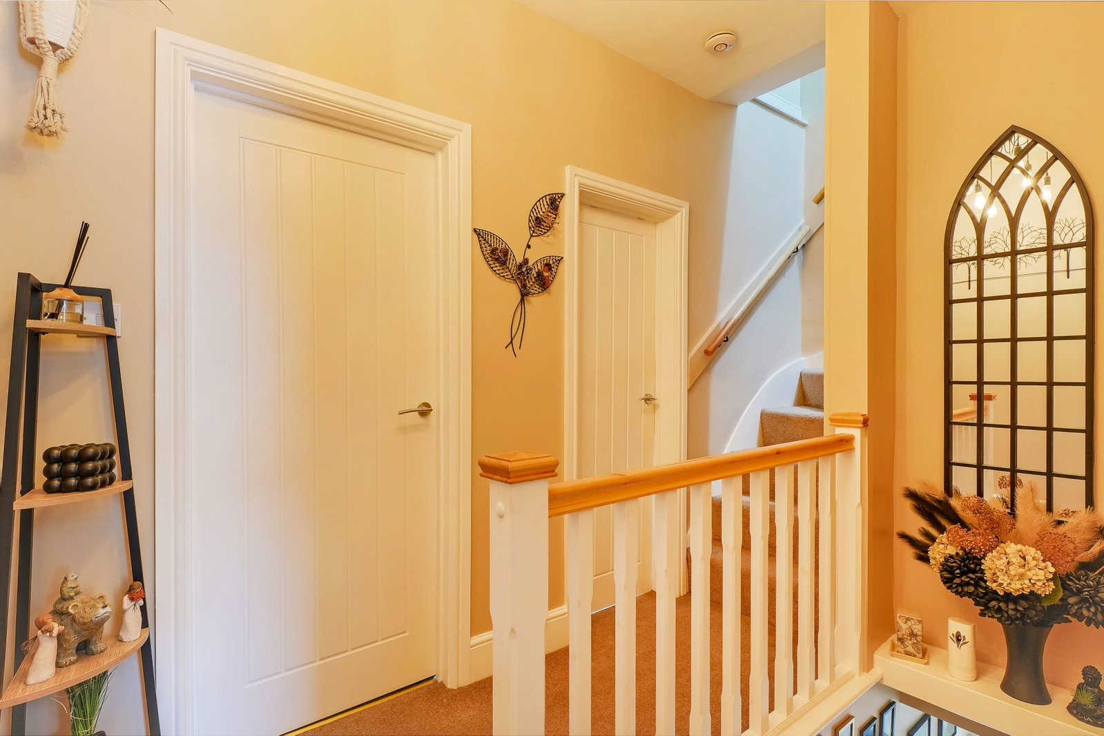 Terraced House in Sheffield