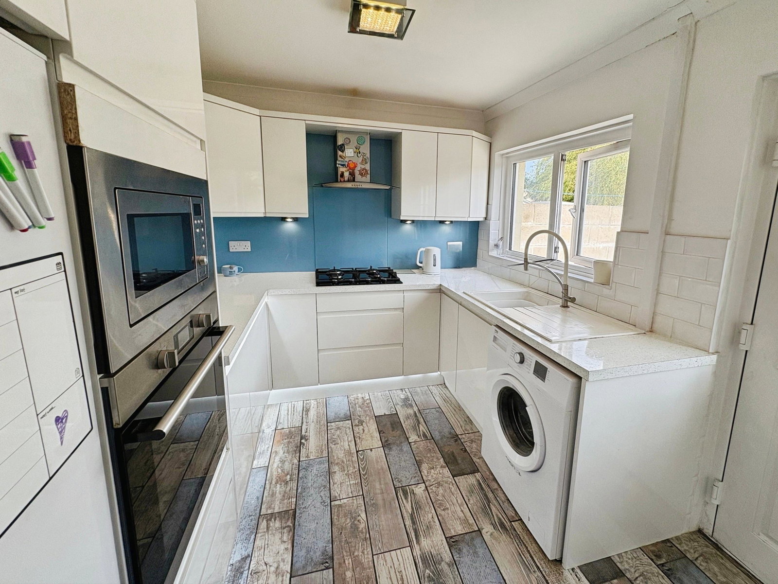Semi Detached House in Port Talbot