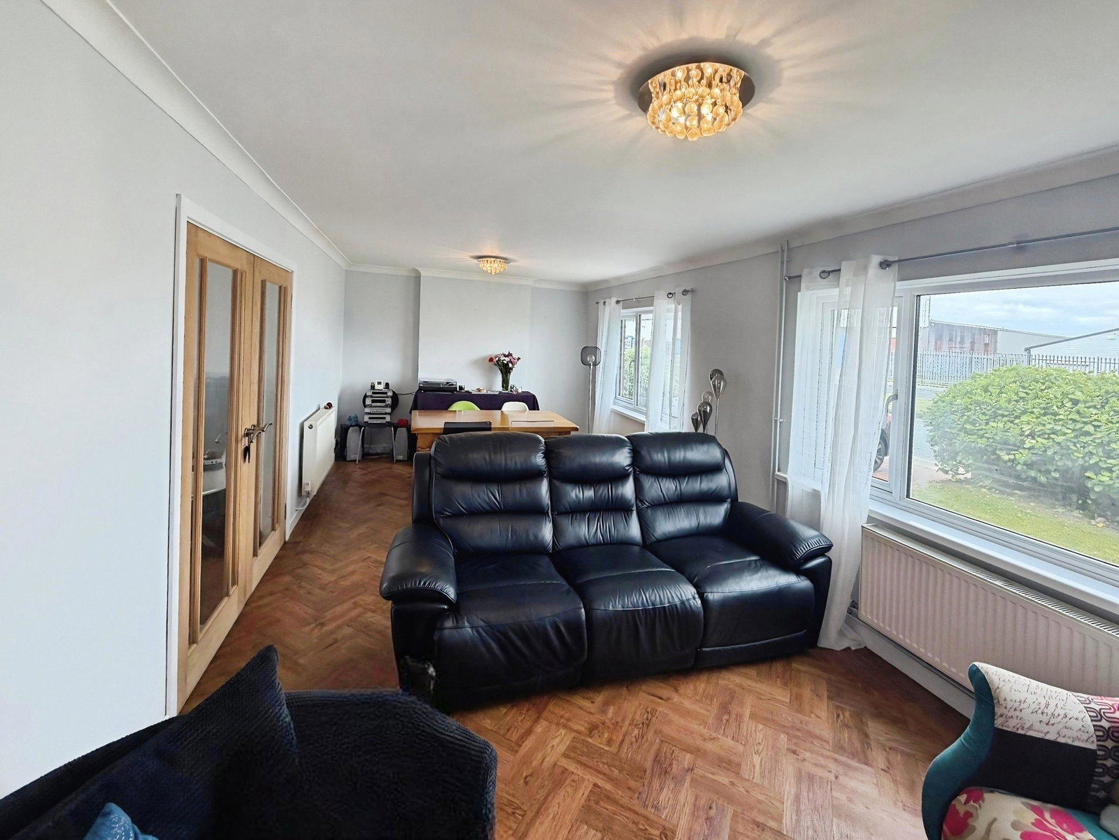 Semi Detached House in Port Talbot