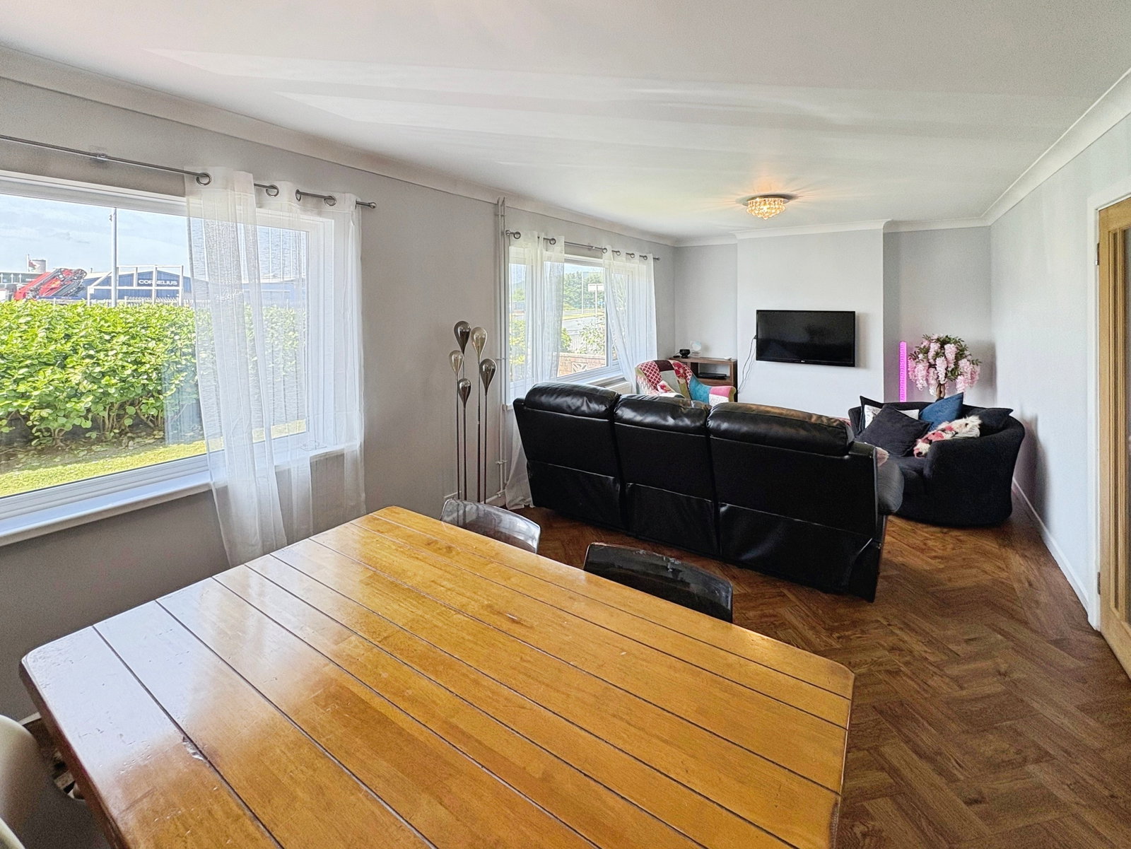 Semi Detached House in Port Talbot