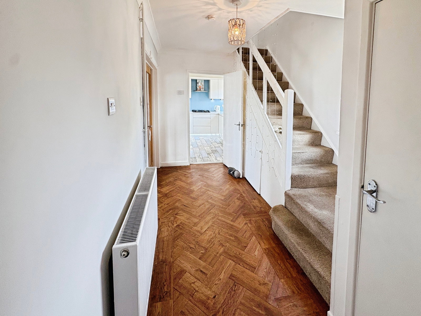Semi Detached House in Port Talbot