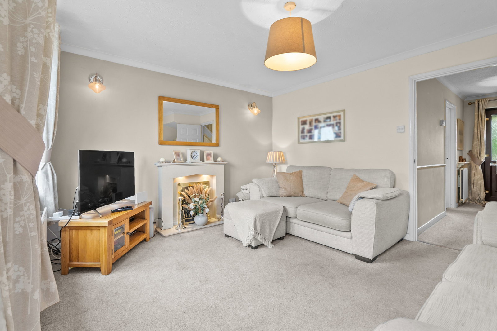Semi Detached House in Brierley Hill