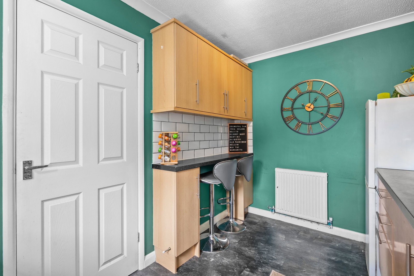 Semi Detached House in Brierley Hill