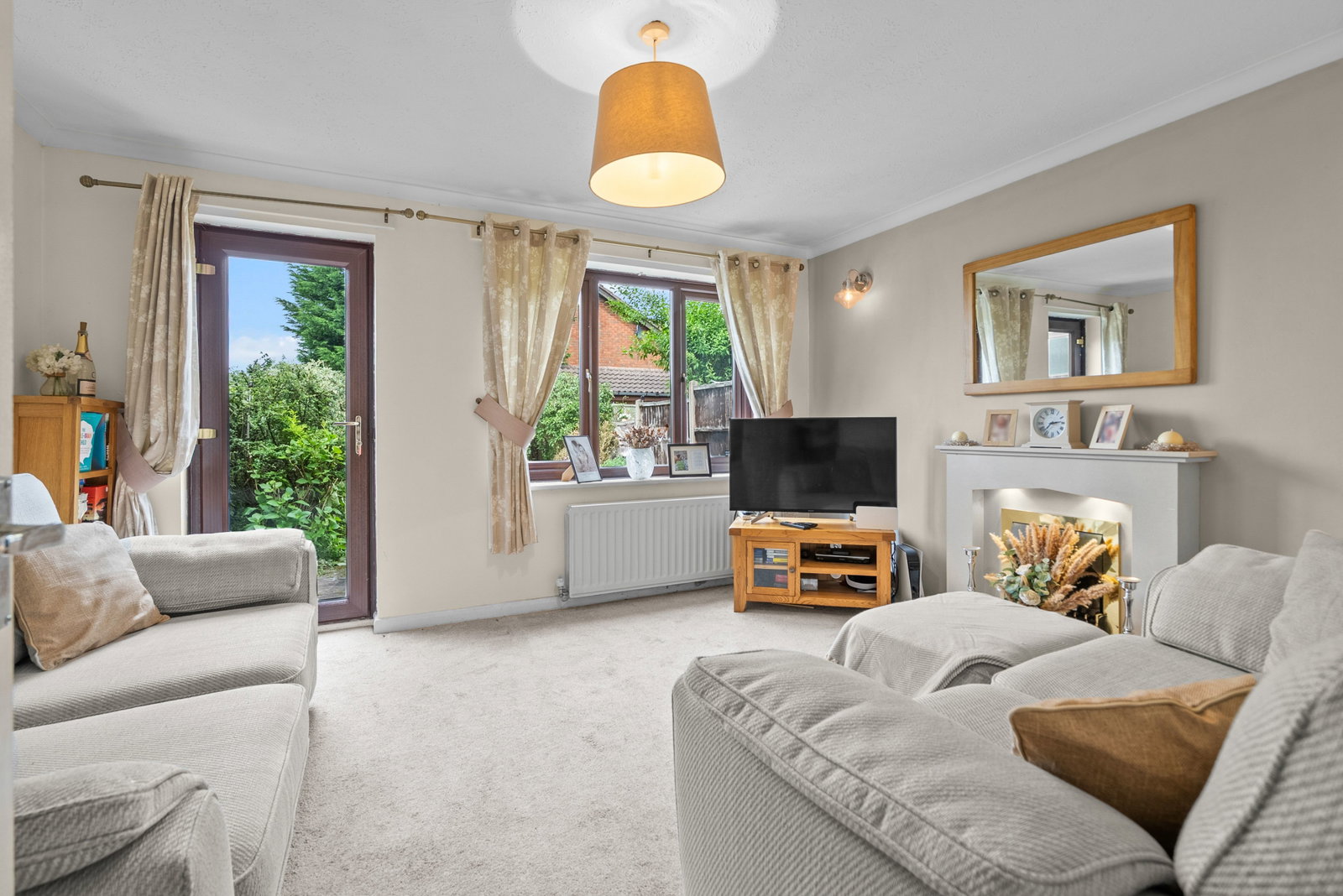 Semi Detached House in Brierley Hill