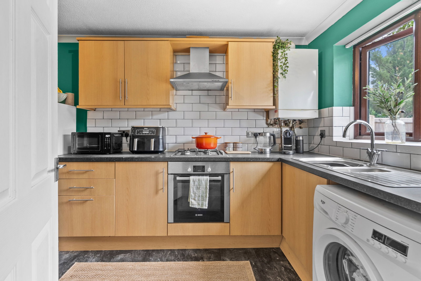Semi Detached House in Brierley Hill