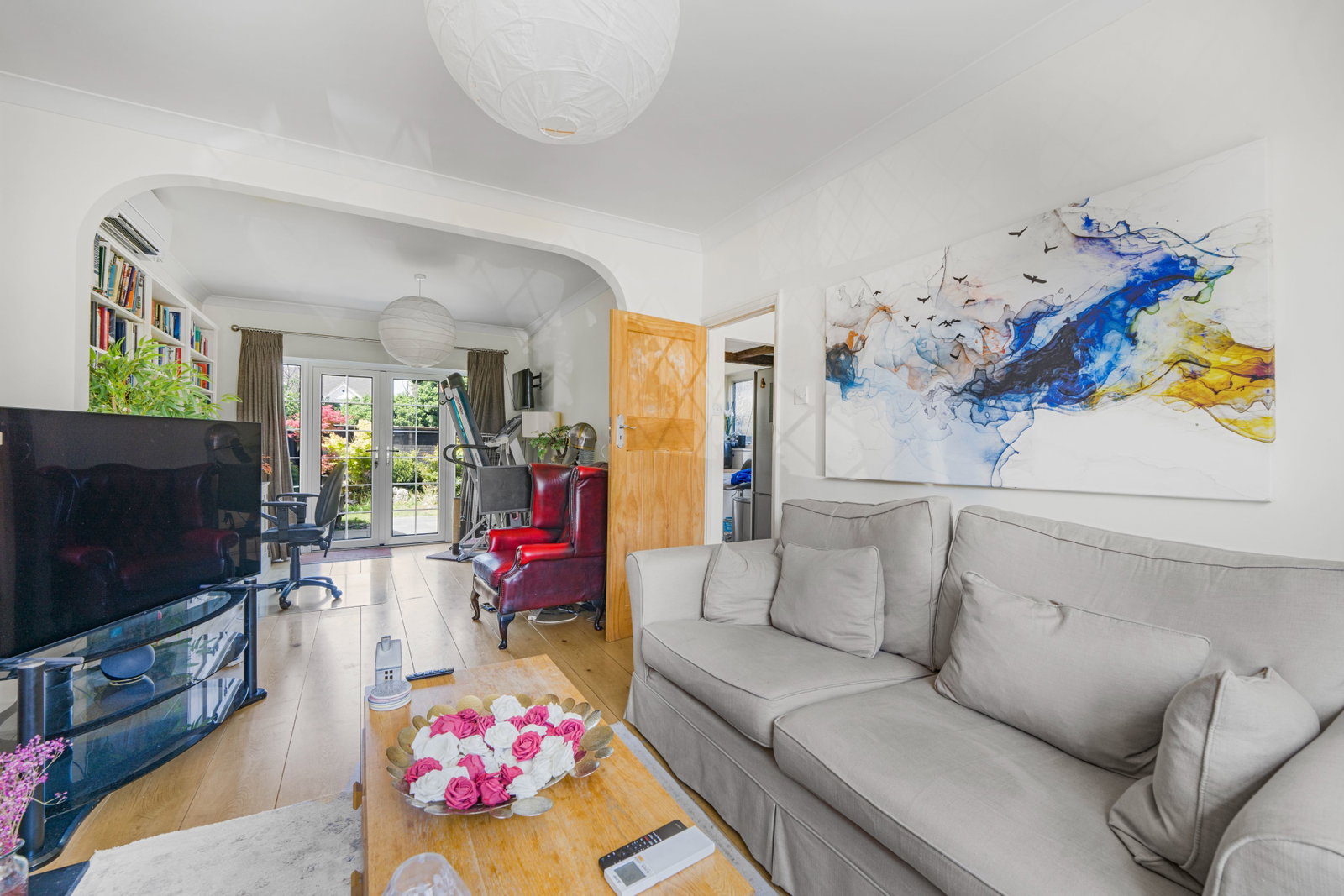 Semi Detached House in Twickenham