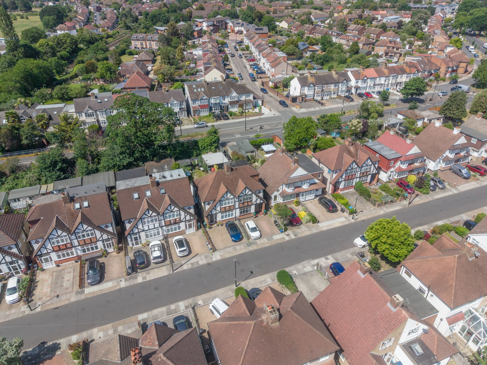 Semi Detached House in Twickenham