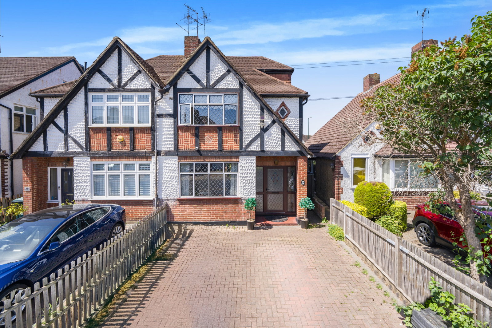 Semi Detached House in Twickenham