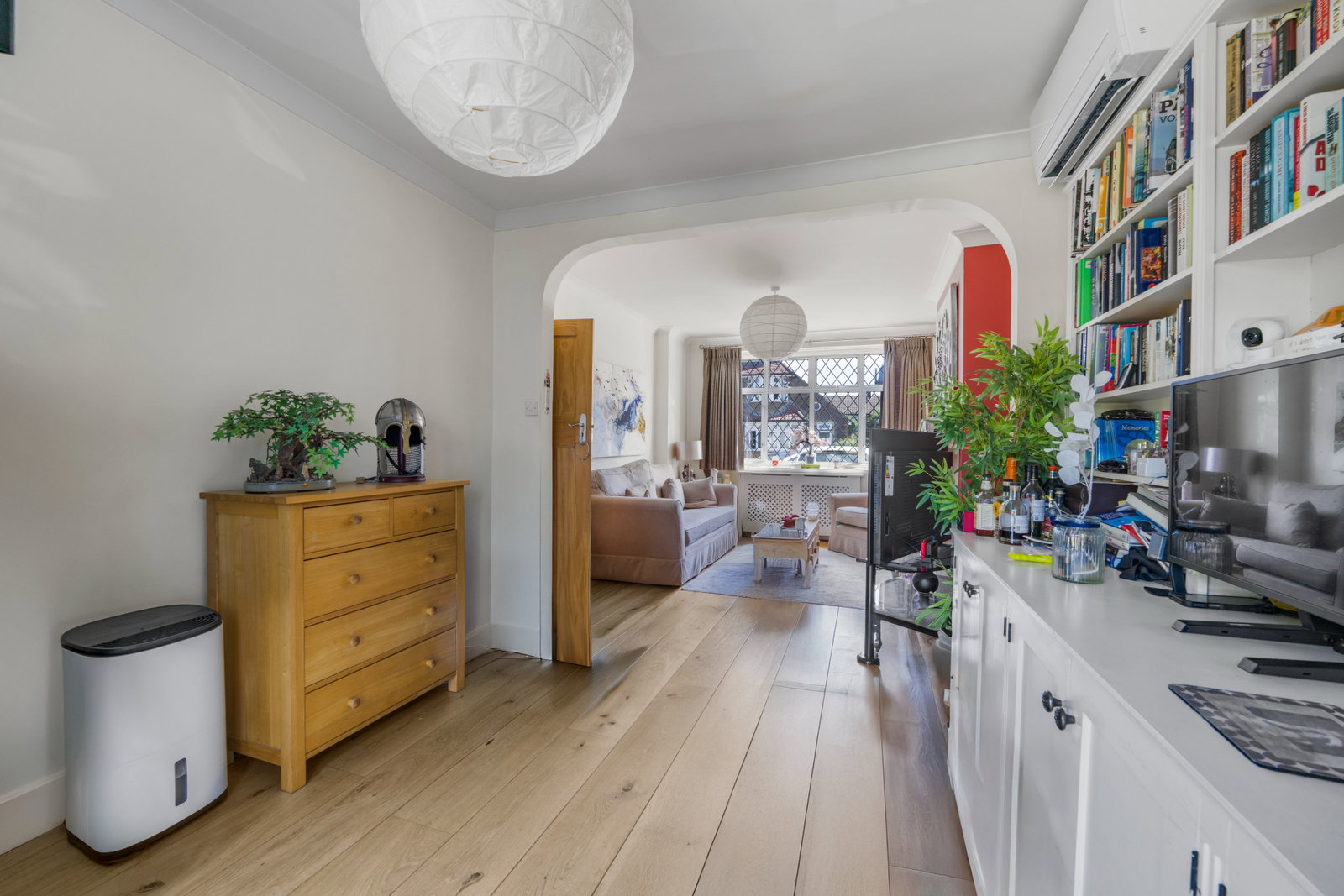 Semi Detached House in Twickenham