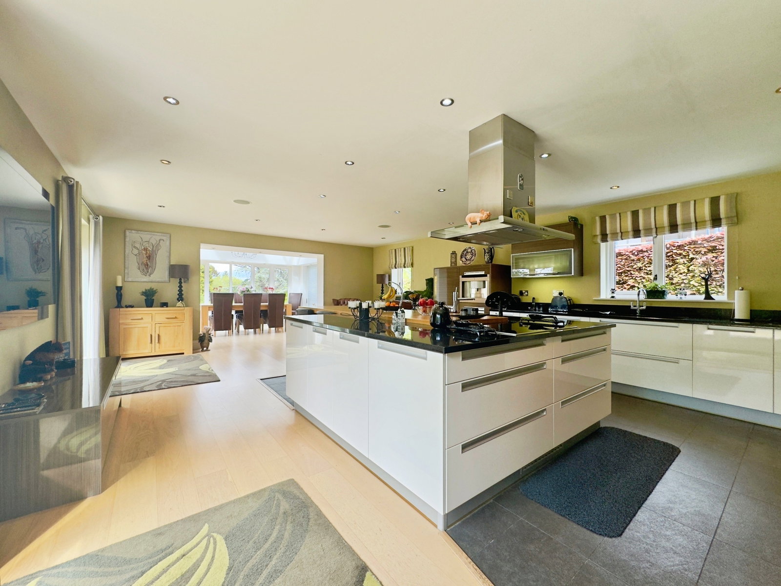 Detached House in Newcastle Upon Tyne