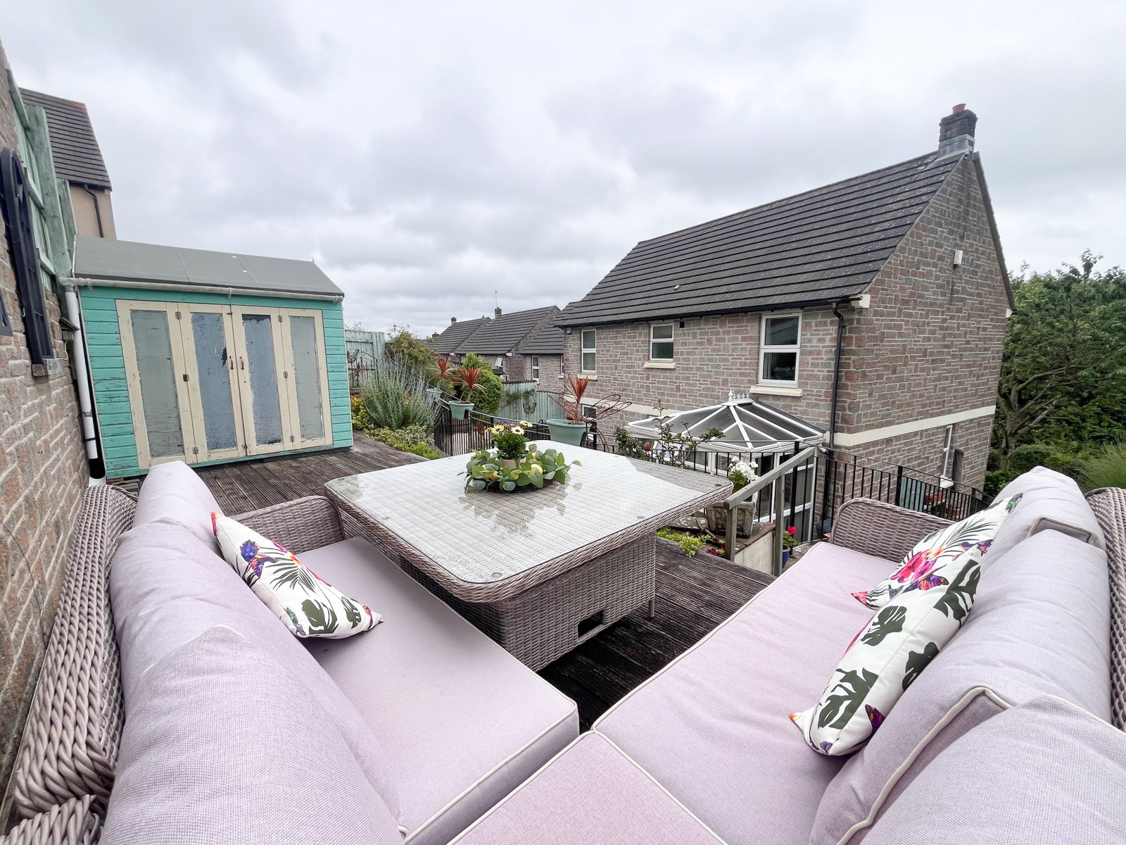 Detached House in Saltash