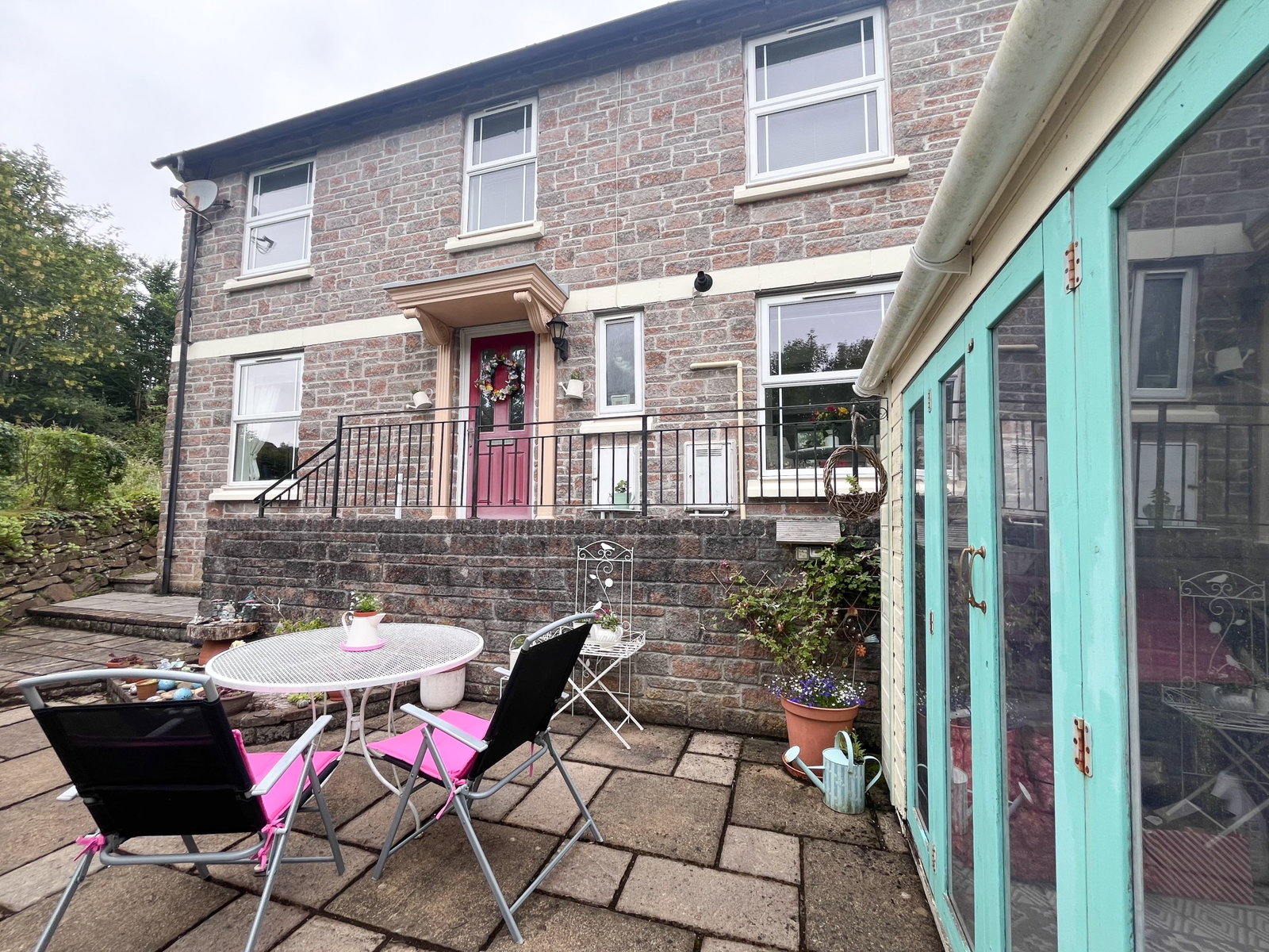 Detached House in Saltash