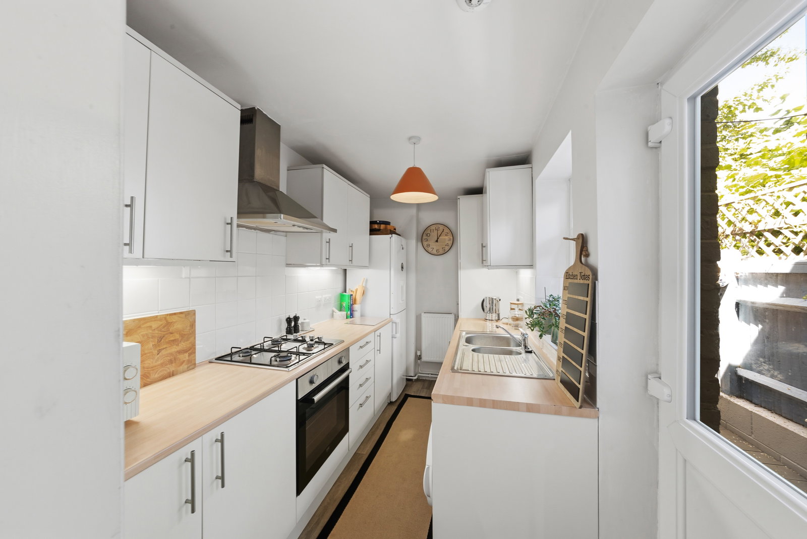 Semi Detached House in Tunbridge Wells