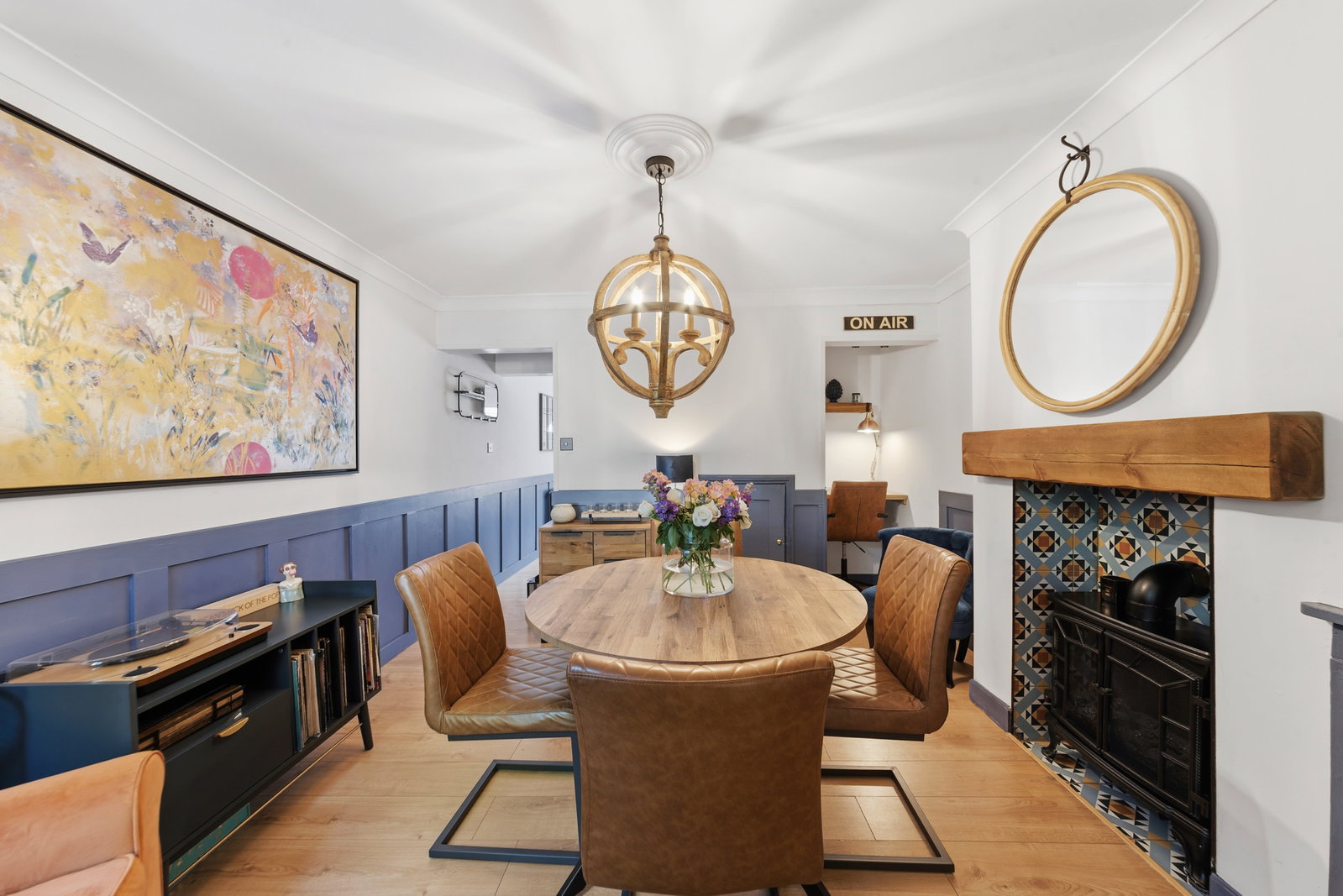 Semi Detached House in Tunbridge Wells