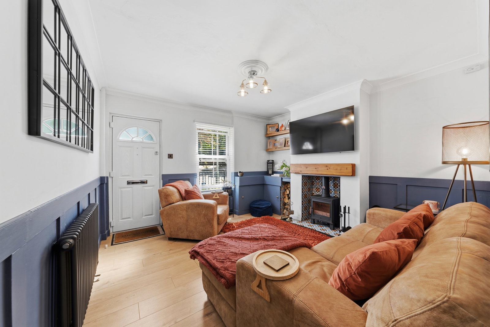 Semi Detached House in Tunbridge Wells