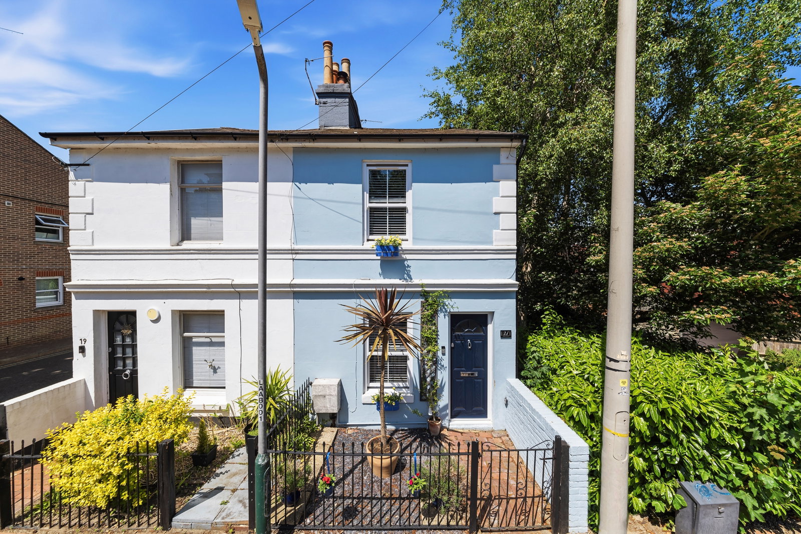 Semi Detached House in Tunbridge Wells