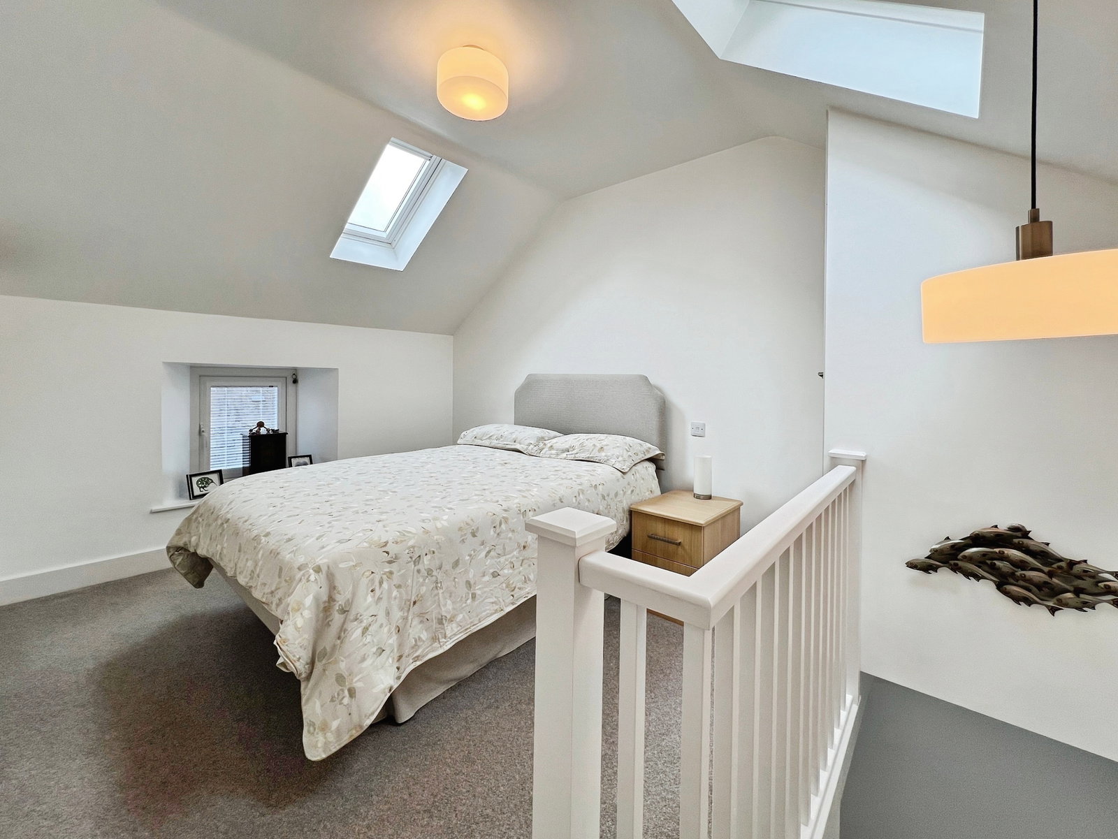 Detached House in Bellingham