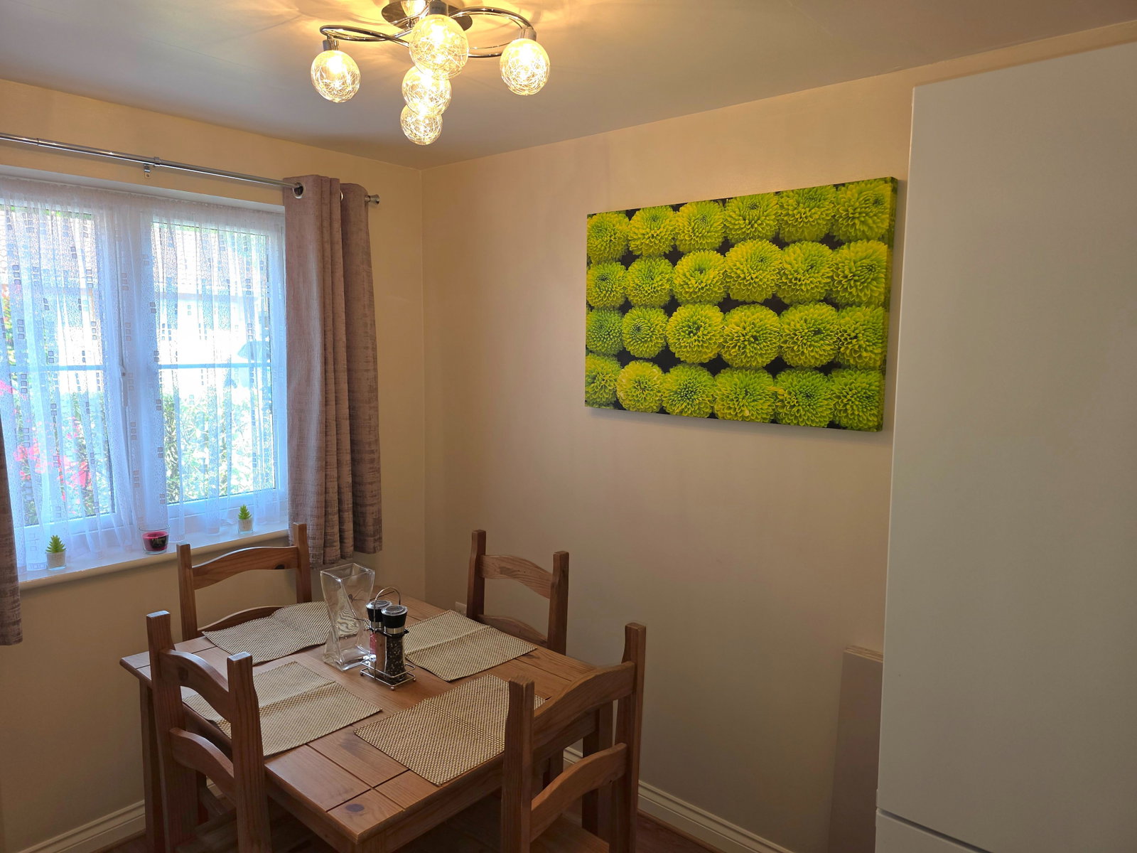 End Of Terrace House in Newport